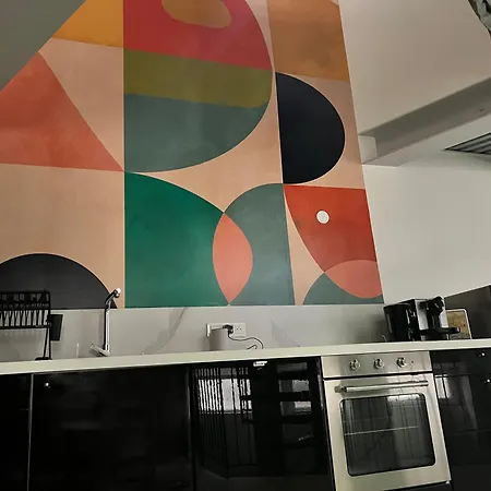 Homestay Buttes Chaumont Buttes Chaumont *