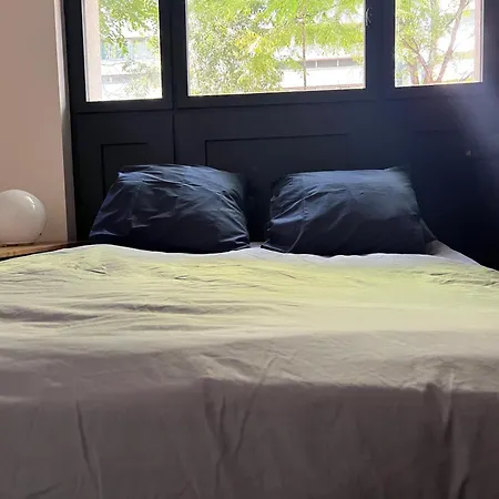 Homestay Buttes Chaumont Buttes Chaumont *