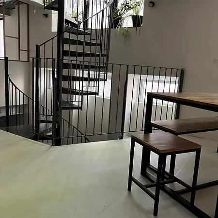 Buttes Chaumont Buttes Chaumont