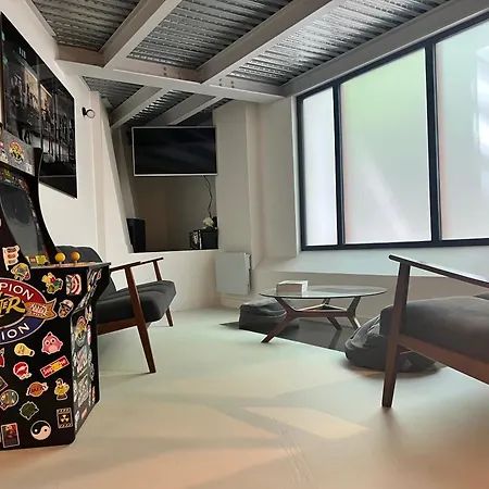 Buttes Chaumont Buttes Chaumont ホームステイ パリ