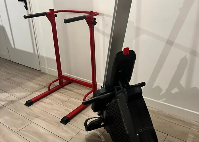 Buttes Chaumont Buttes Chaumont Homestay *