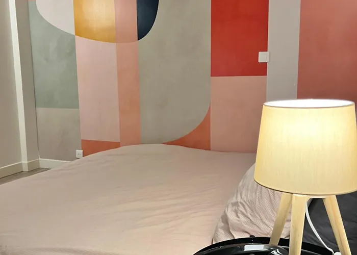 Homestay Buttes Chaumont Buttes Chaumont